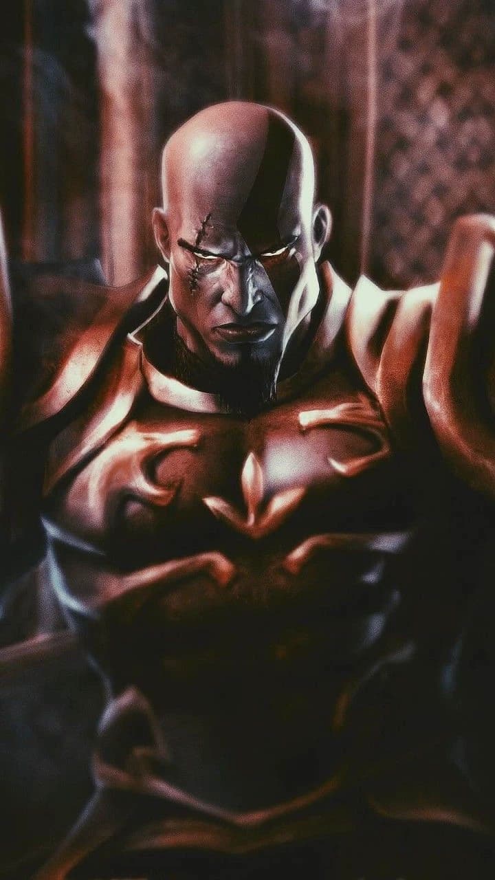 Kratos  thumbnail