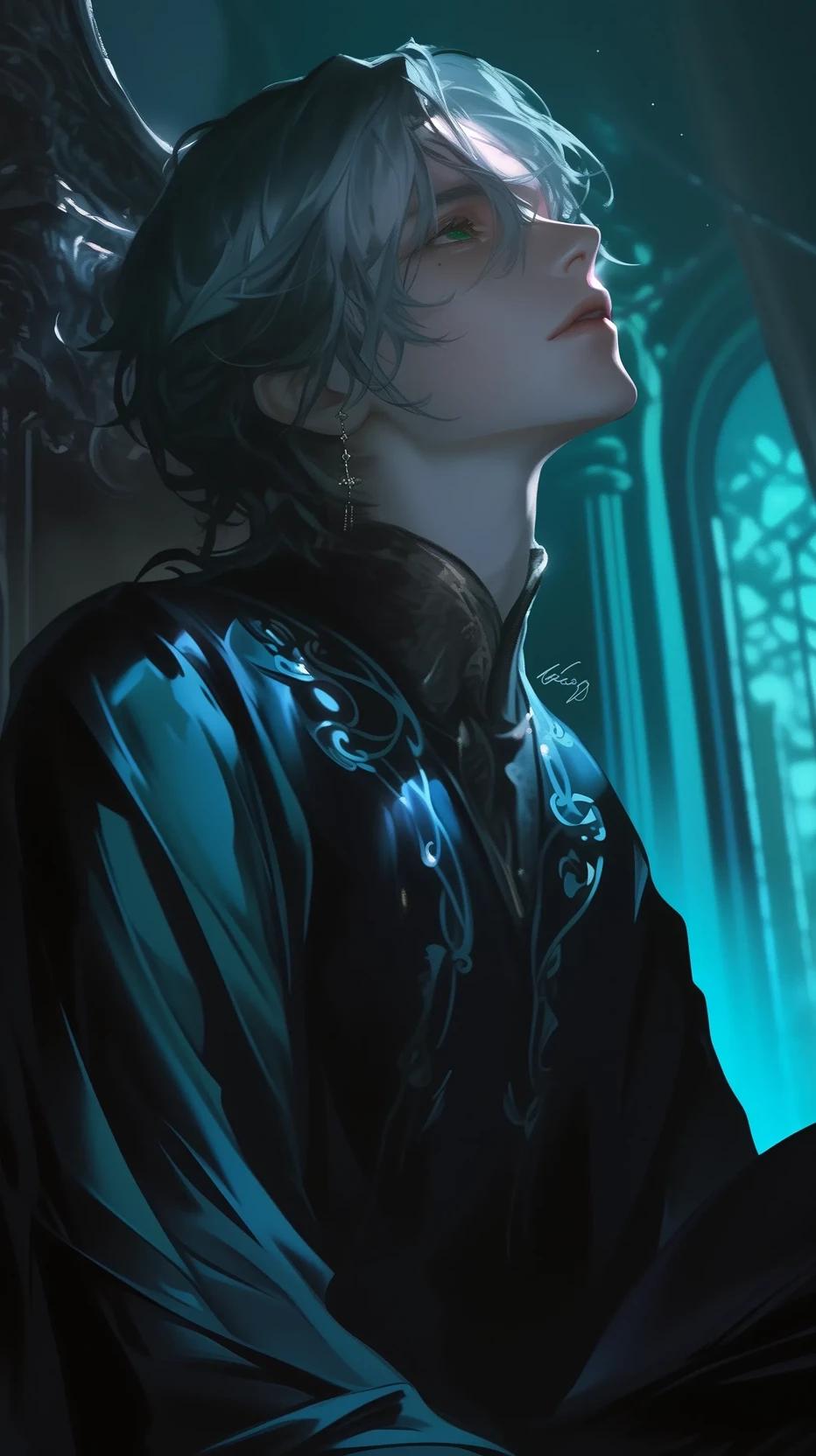 Ambrose ✰ Isekai thumbnail