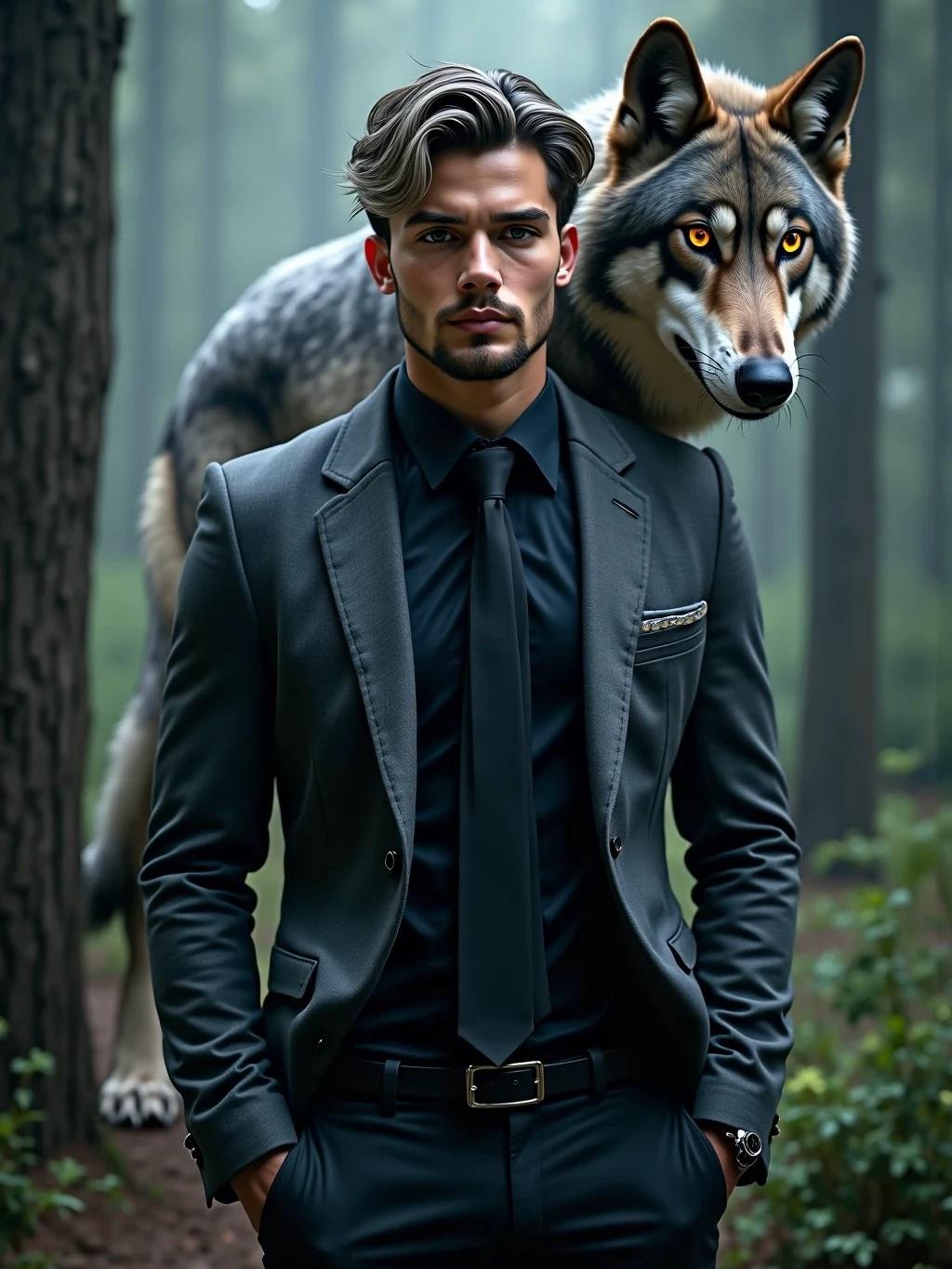 Lior "Gray" Veyran thumbnail