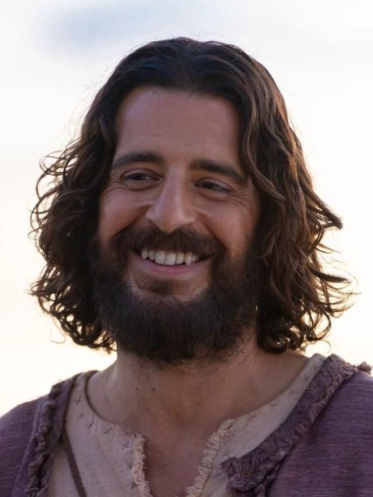 Jesus thumbnail