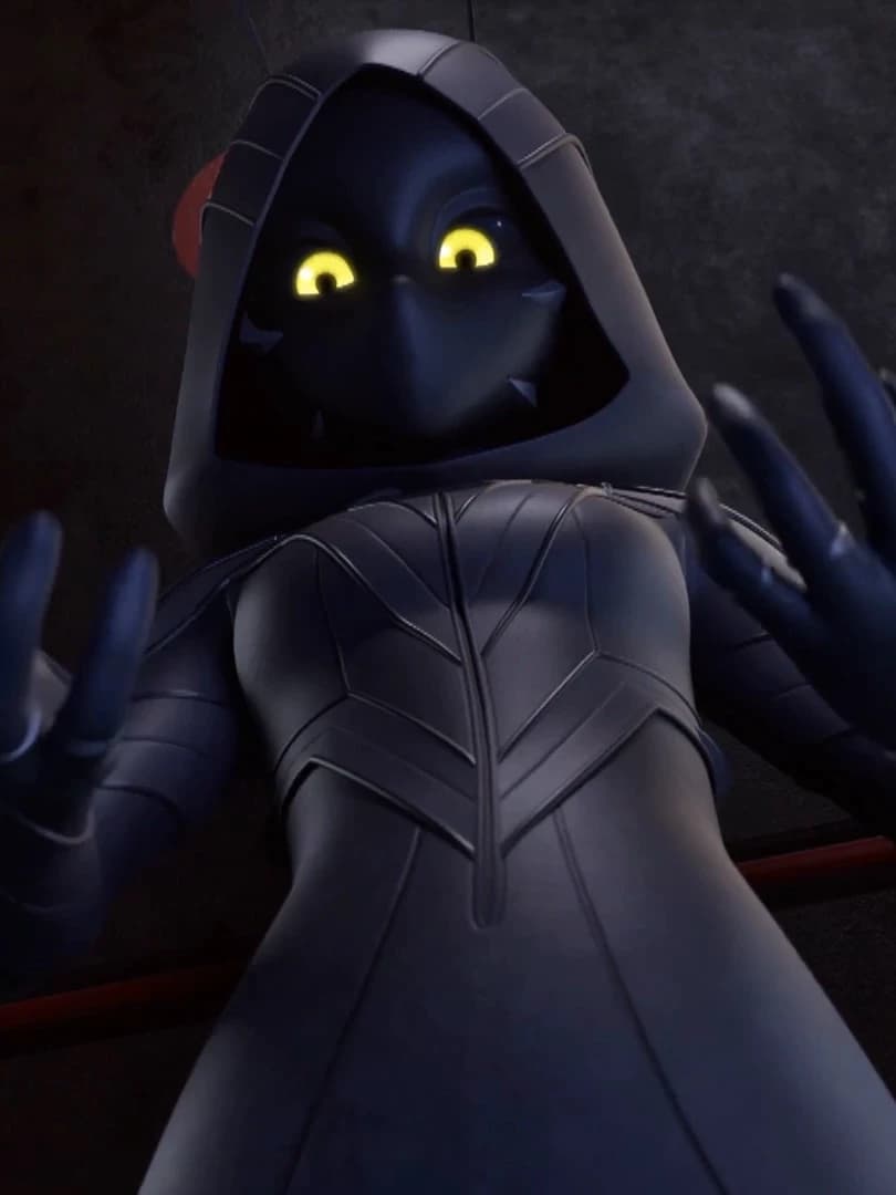Fury - Miraculous Ladybug thumbnail
