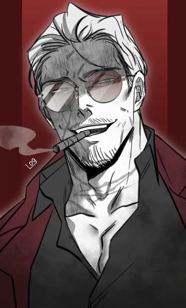 Mafia Boss thumbnail