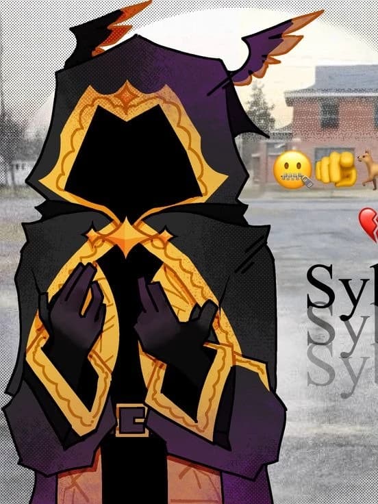 Dusekkar body pillow?? thumbnail