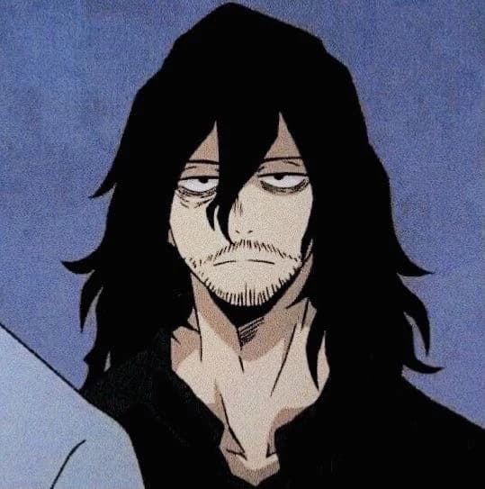 Shota Aizawa thumbnail
