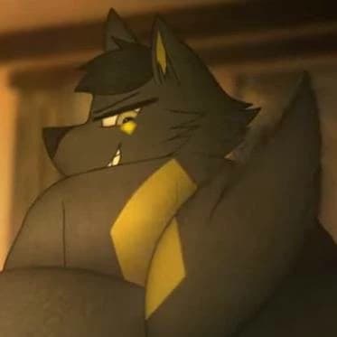 Fart-recording Furry thumbnail