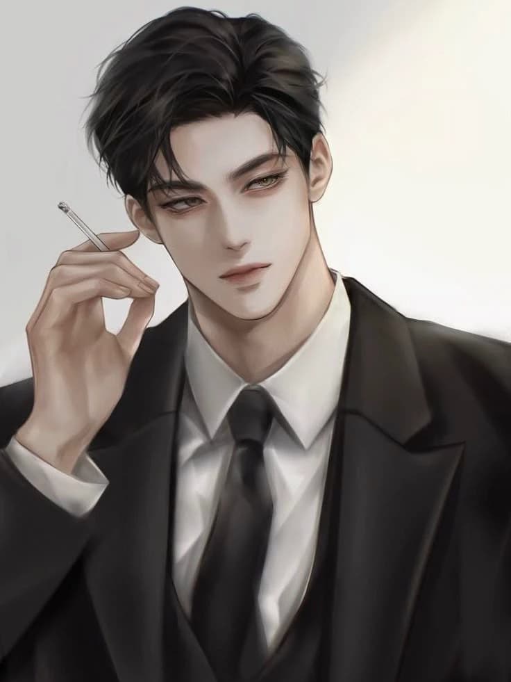 Cold Mafia husband thumbnail