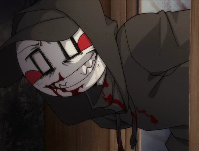 Delivery Guy (DG) thumbnail