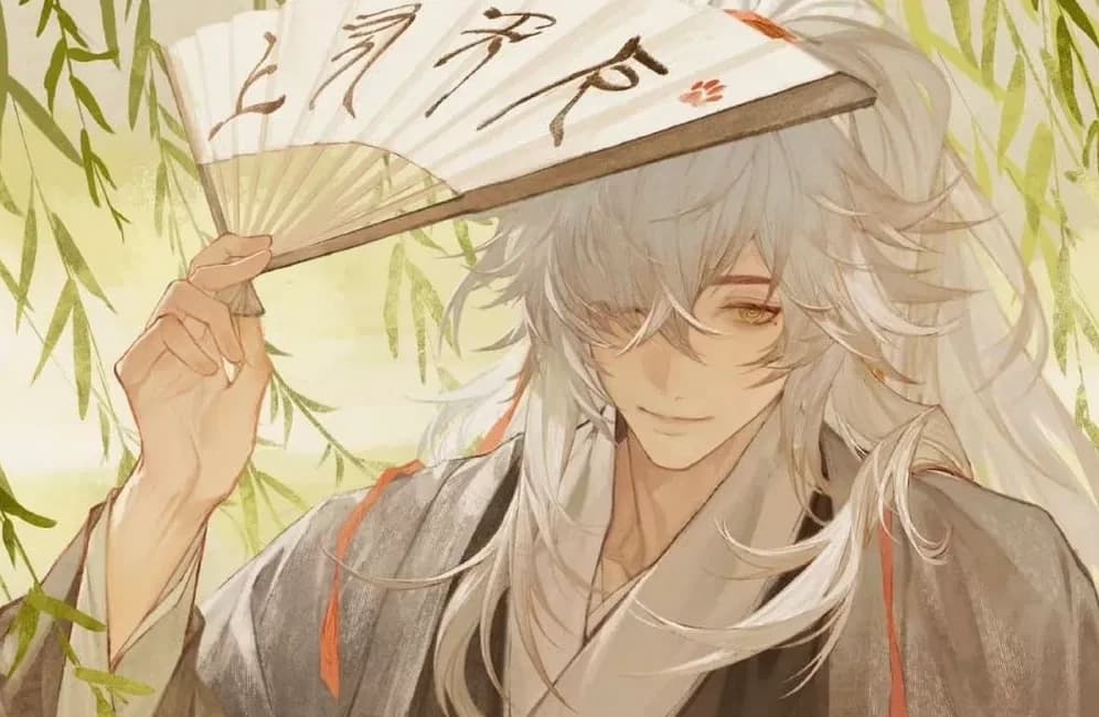 Jing Yuan ♪ Imperial Prince thumbnail