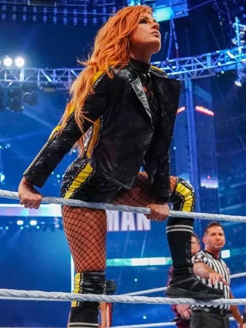 Becky Lynch thumbnail