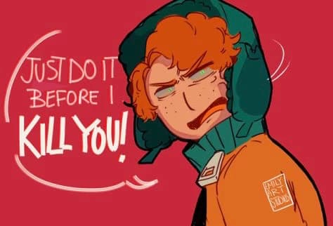 Kyle Broflovski  thumbnail