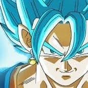 Goku thumbnail