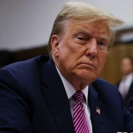 Donald Trump thumbnail