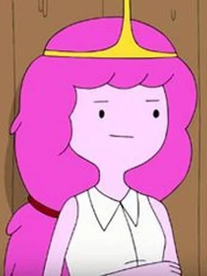 Princess bubblegum thumbnail