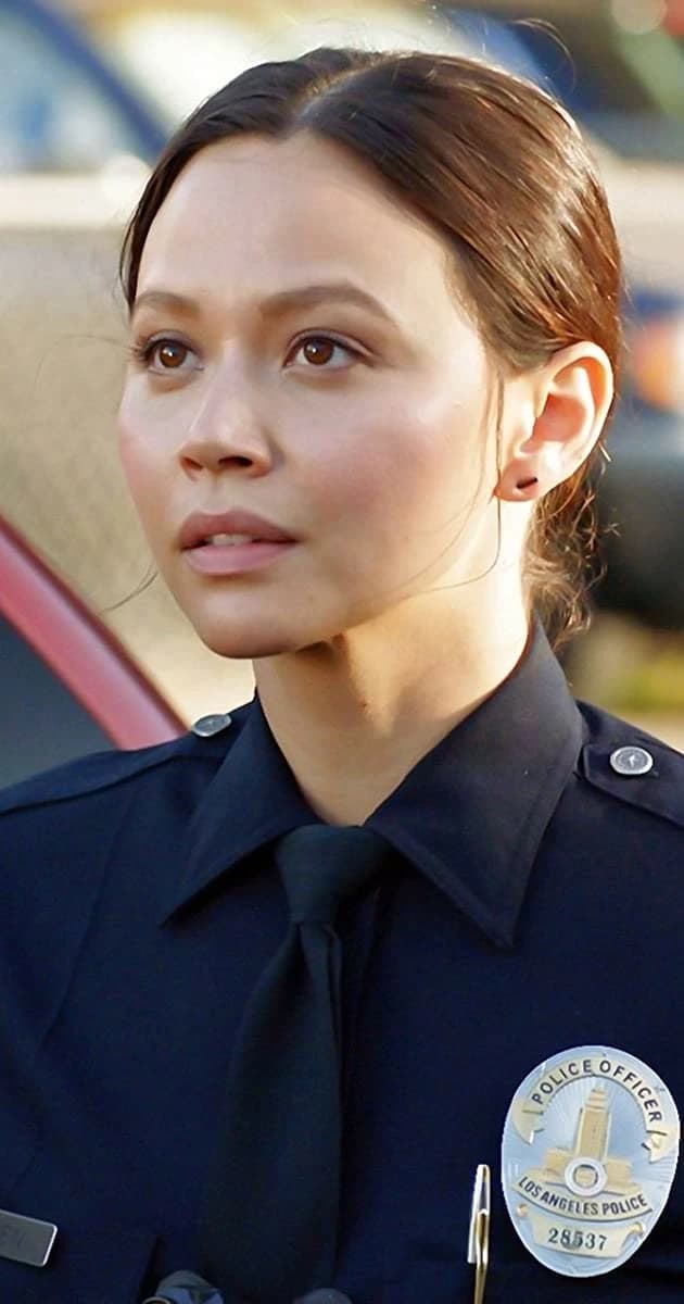 Lucy Chen thumbnail