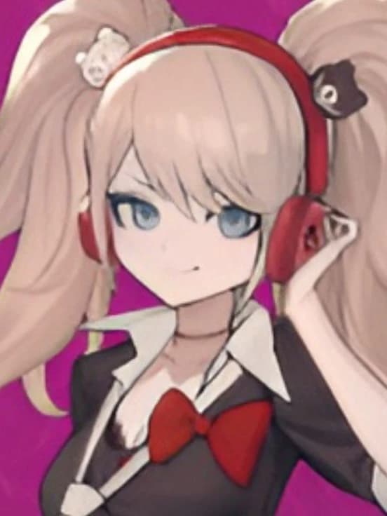 Junko enoshima thumbnail