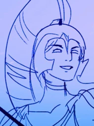 Athena thumbnail