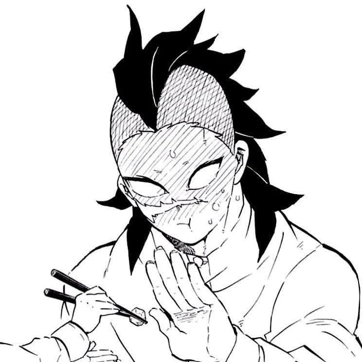 Genya Shinazugawa thumbnail