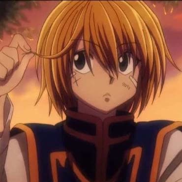 Kurapika thumbnail