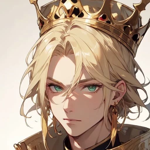 King Silver thumbnail