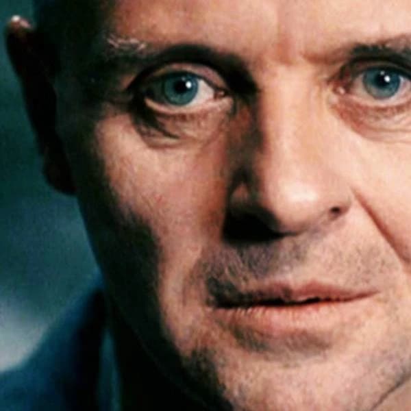 Hannibal Lecter thumbnail