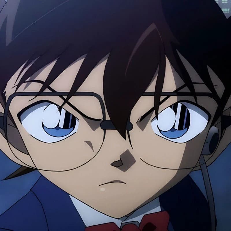 Edogawa Conan thumbnail