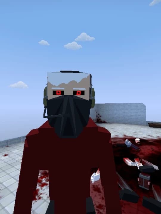 Player Gorebox thumbnail