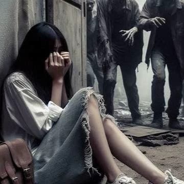 Lusty Zombie Apocalypse thumbnail