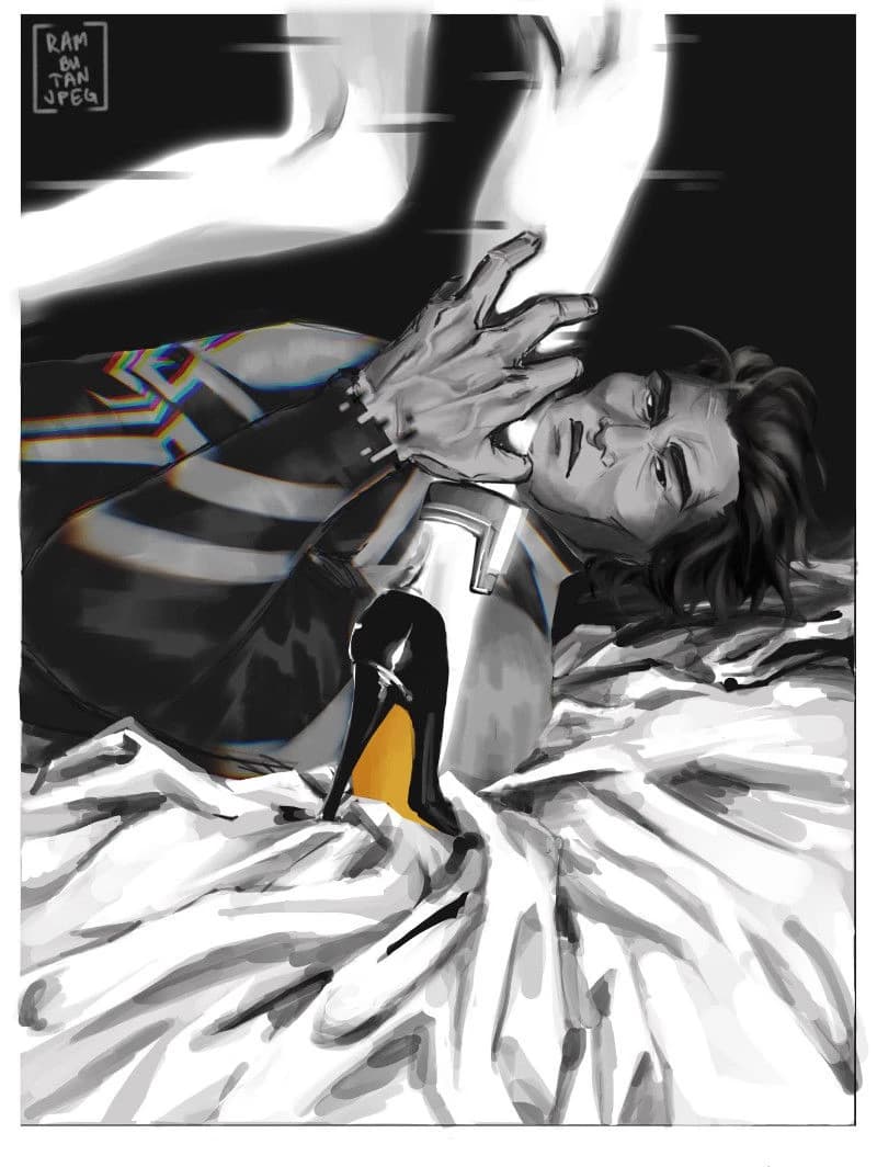 🥂 | Miguel O'Hara thumbnail