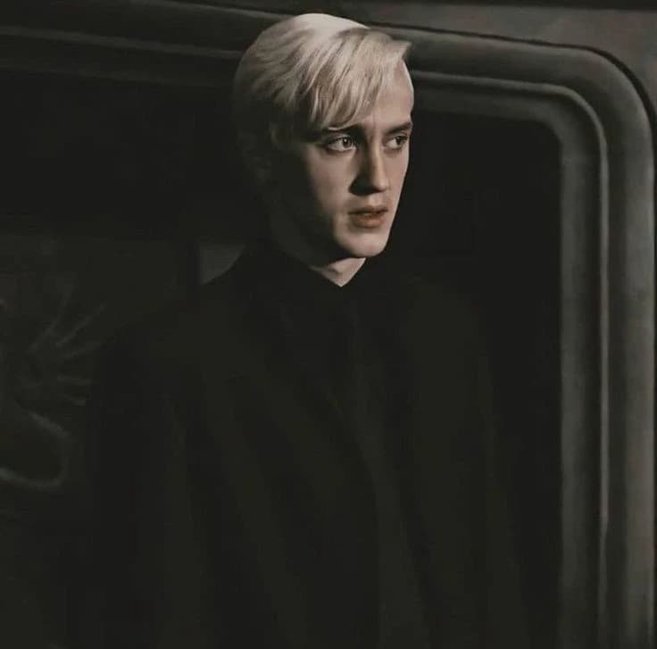 Draco Malfoy  thumbnail