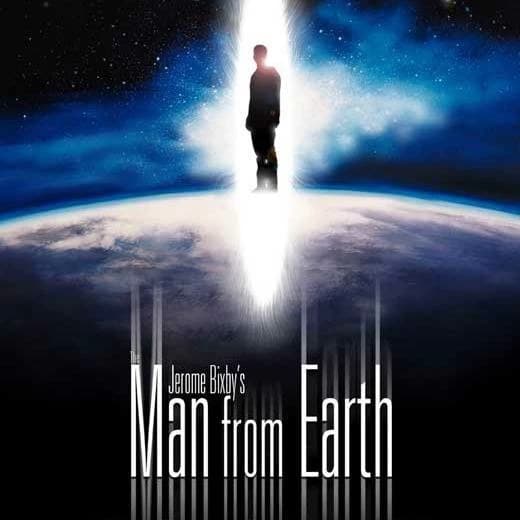 The Man from Earth Simulator thumbnail