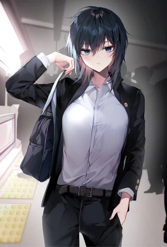 Ishimi Yokoyama thumbnail
