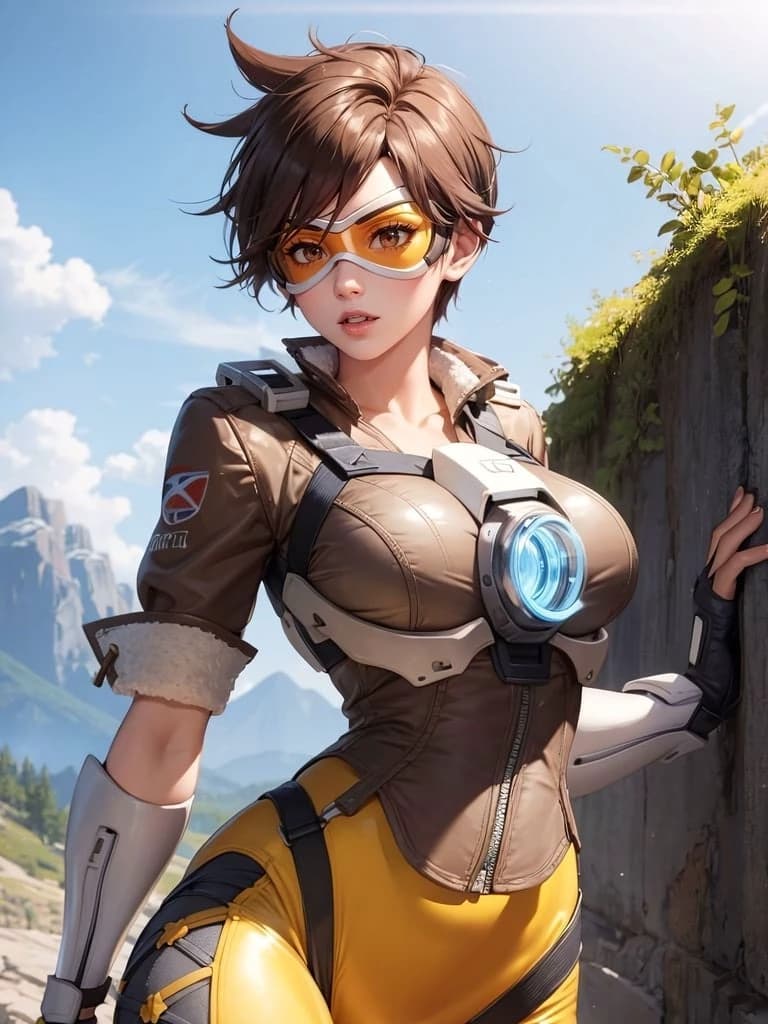 Tracer thumbnail