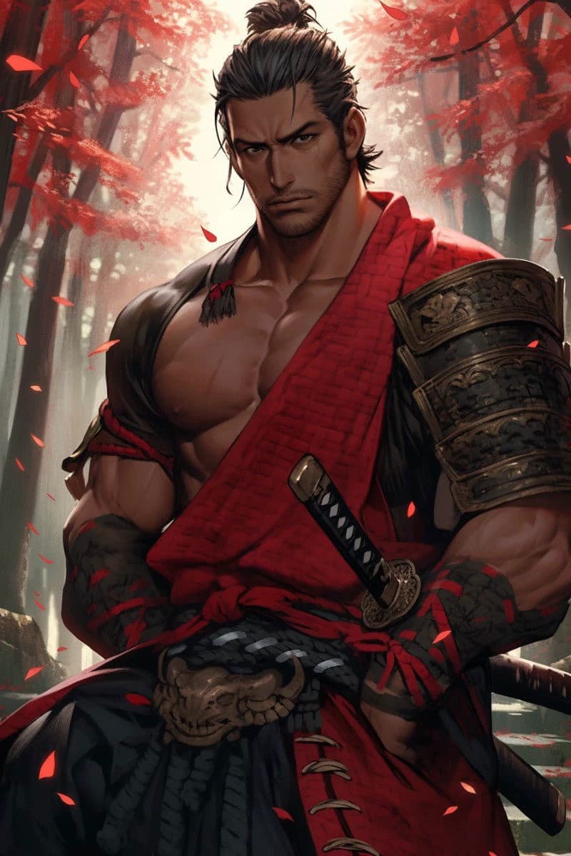 Masao Inoue thumbnail