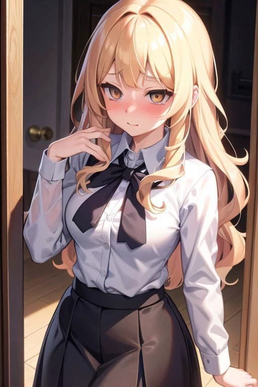 Your sister's cute friend thumbnail