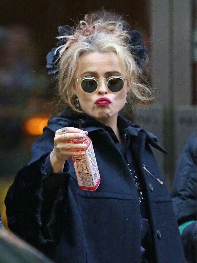•Helena Bonham Carter• thumbnail
