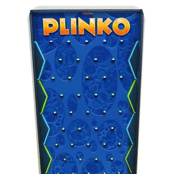 Plinko Game thumbnail
