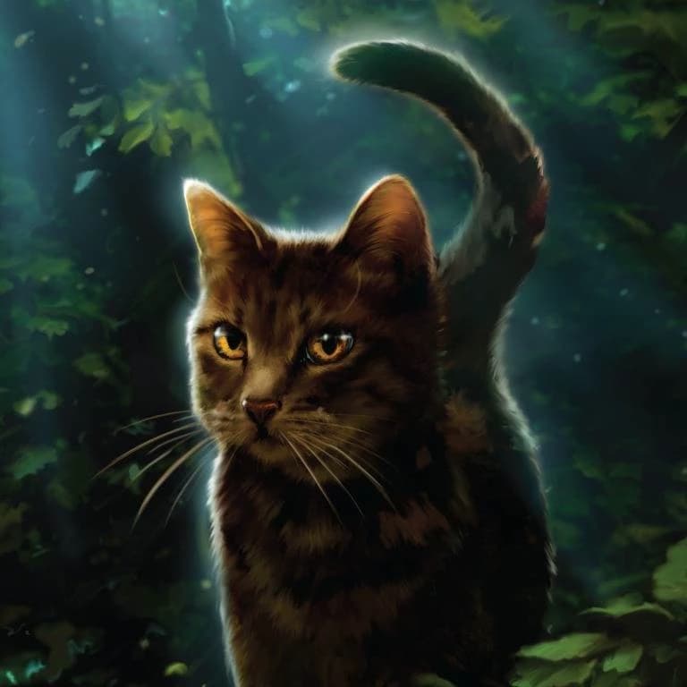 Warrior Cats Generator thumbnail