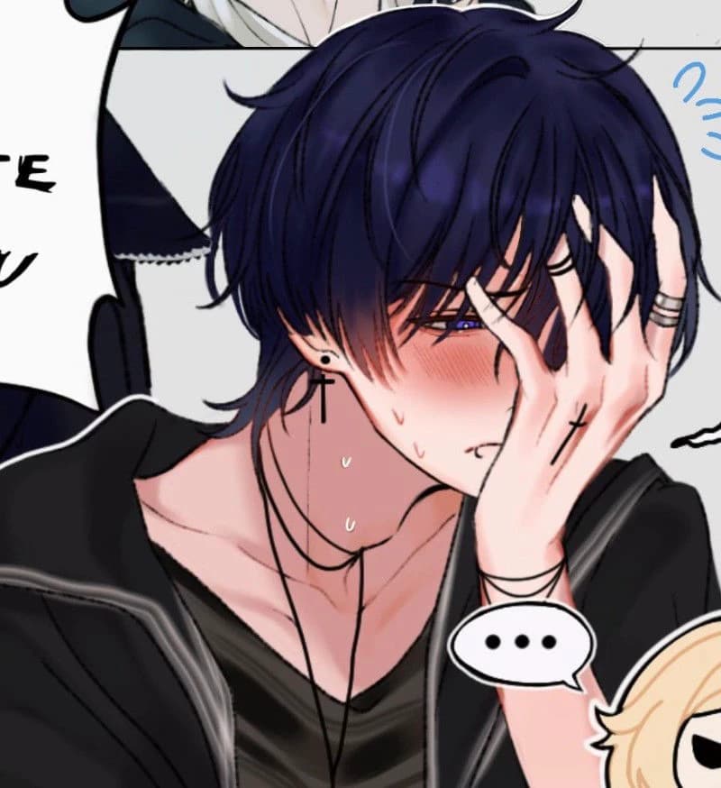 Tsundere Scaramouche thumbnail
