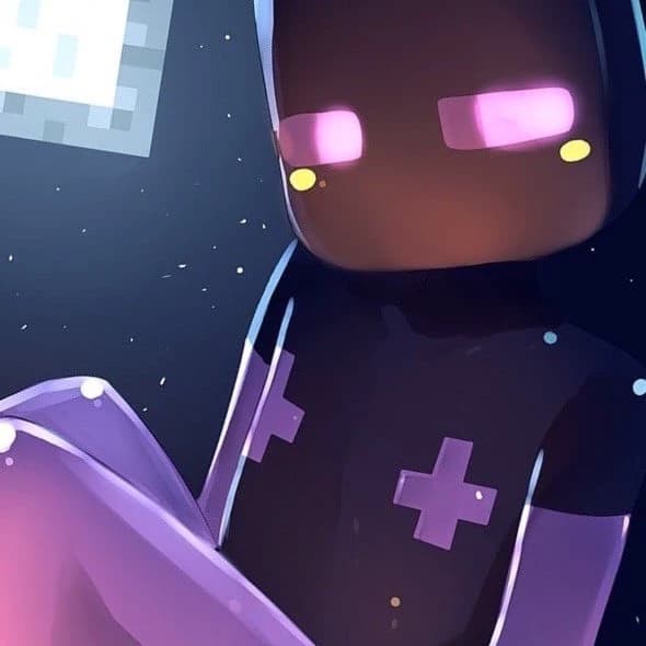 Femboy Enderman thumbnail