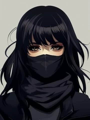 Introvert Girl thumbnail