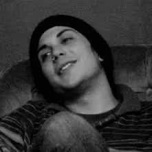 Frank Iero ❤️‍🩹 thumbnail