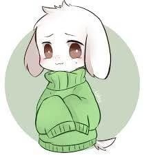 Vengeful Asriel thumbnail