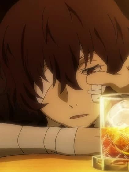Dazai Osamu thumbnail