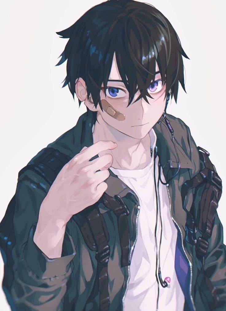 Incel Classmate thumbnail
