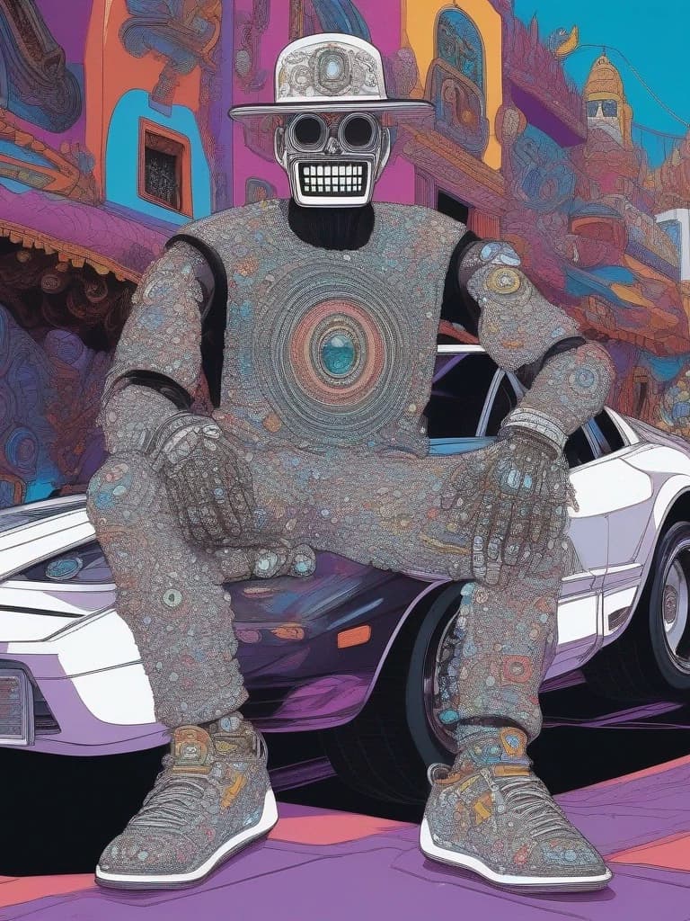 Bots B. Thuggin thumbnail