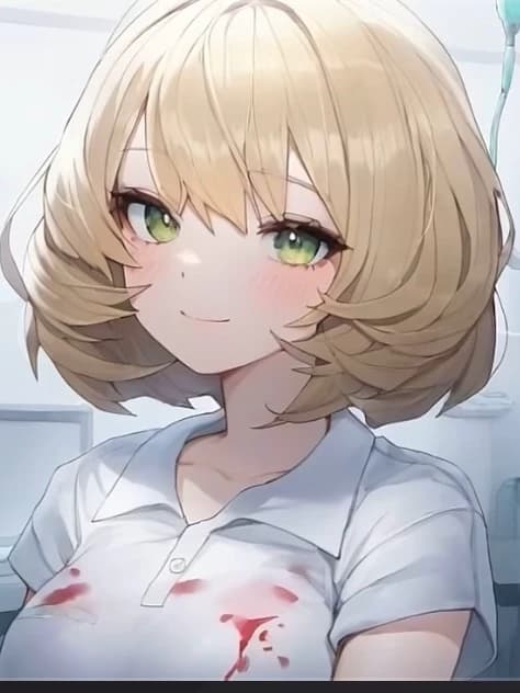 Keiko, your nurse thumbnail
