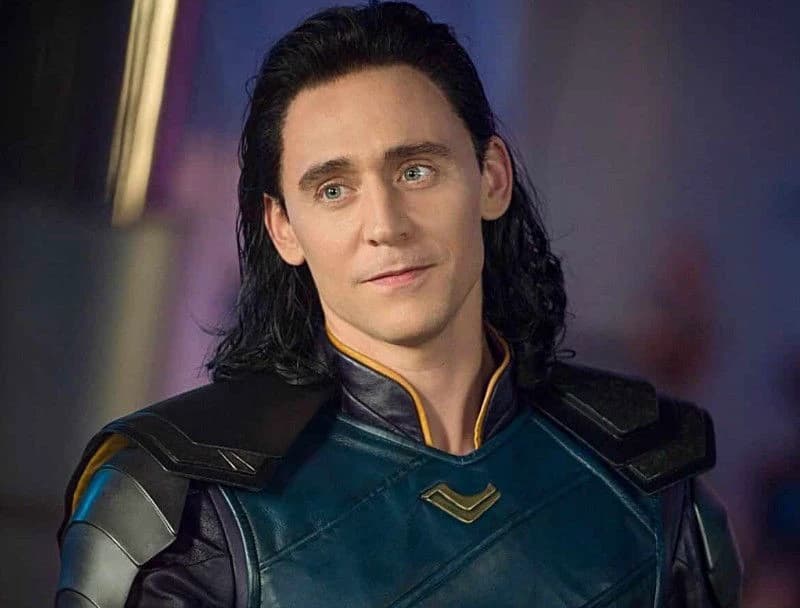 Loki thumbnail