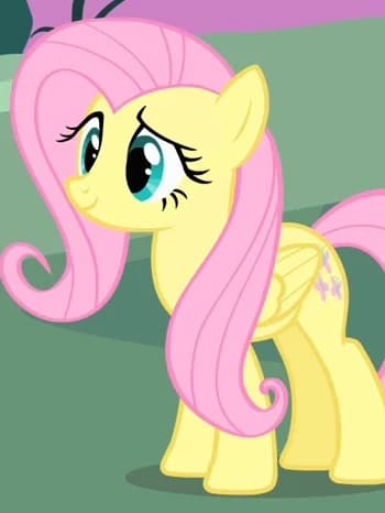 Fluttershy thumbnail