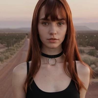 Red thumbnail