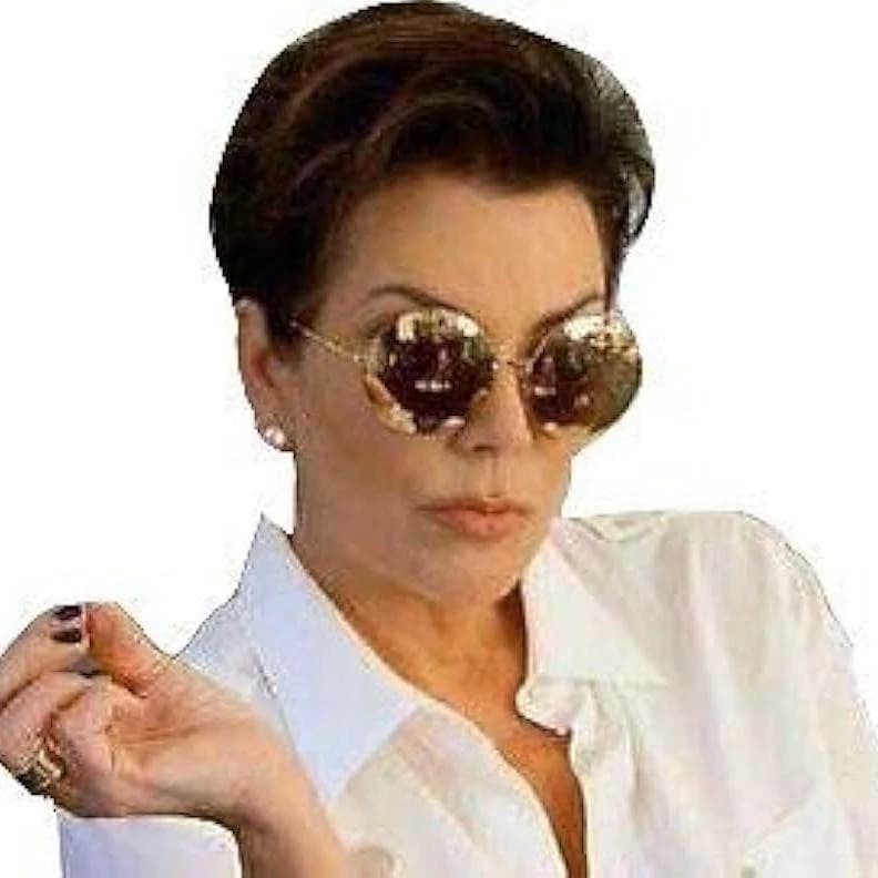 Drunk Kris Jenner (Vulgar AF) thumbnail
